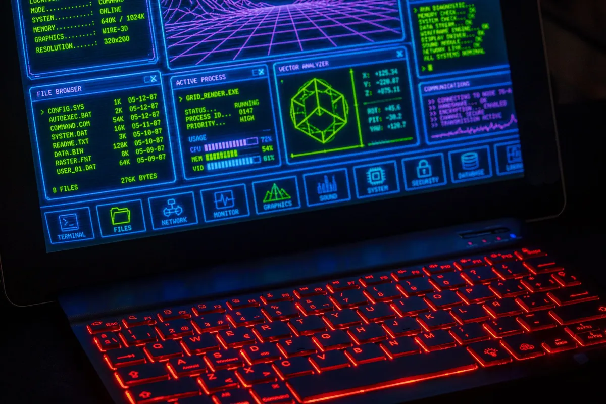 Beyond the Keyboard: The Multimodal Singularity in Human-Computer Interaction