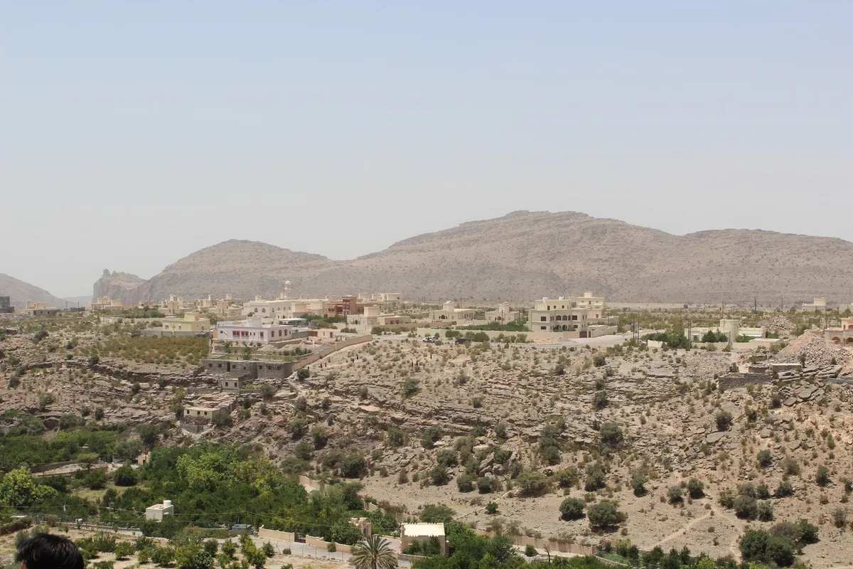 Beyond the Sands: Unveiling Oman’s Thriving Tourism Tapestry