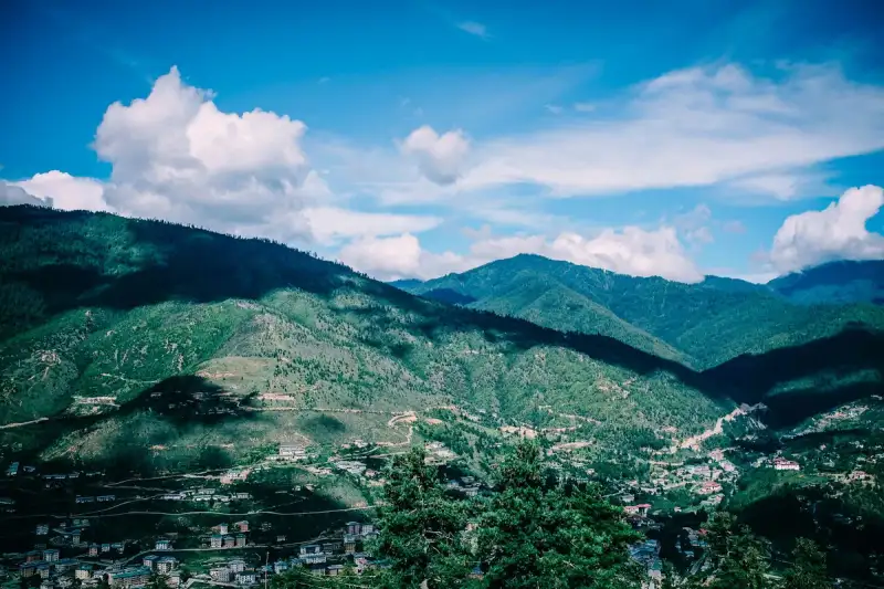 Bhutan: Unveiling the Hidden Gem of Gross National Happiness