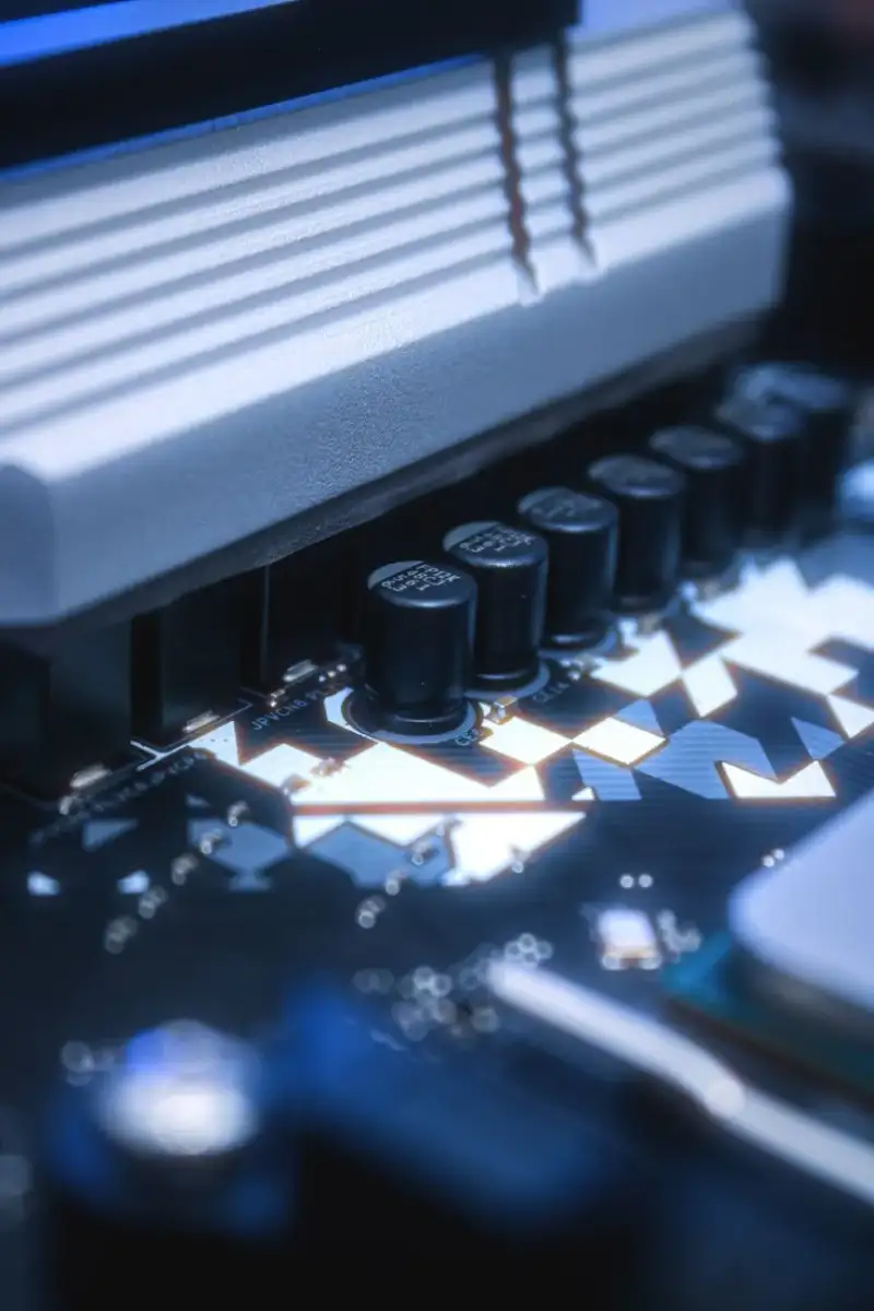 Bio-Integrated Electronics: A New Era of Health Technology