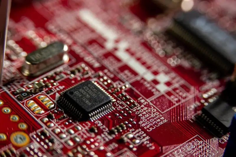 Bio-Integrated Electronics Applications