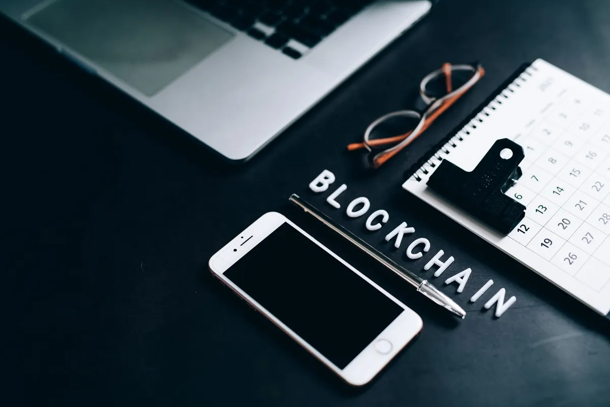 Blockchain Supply Chain Transparency