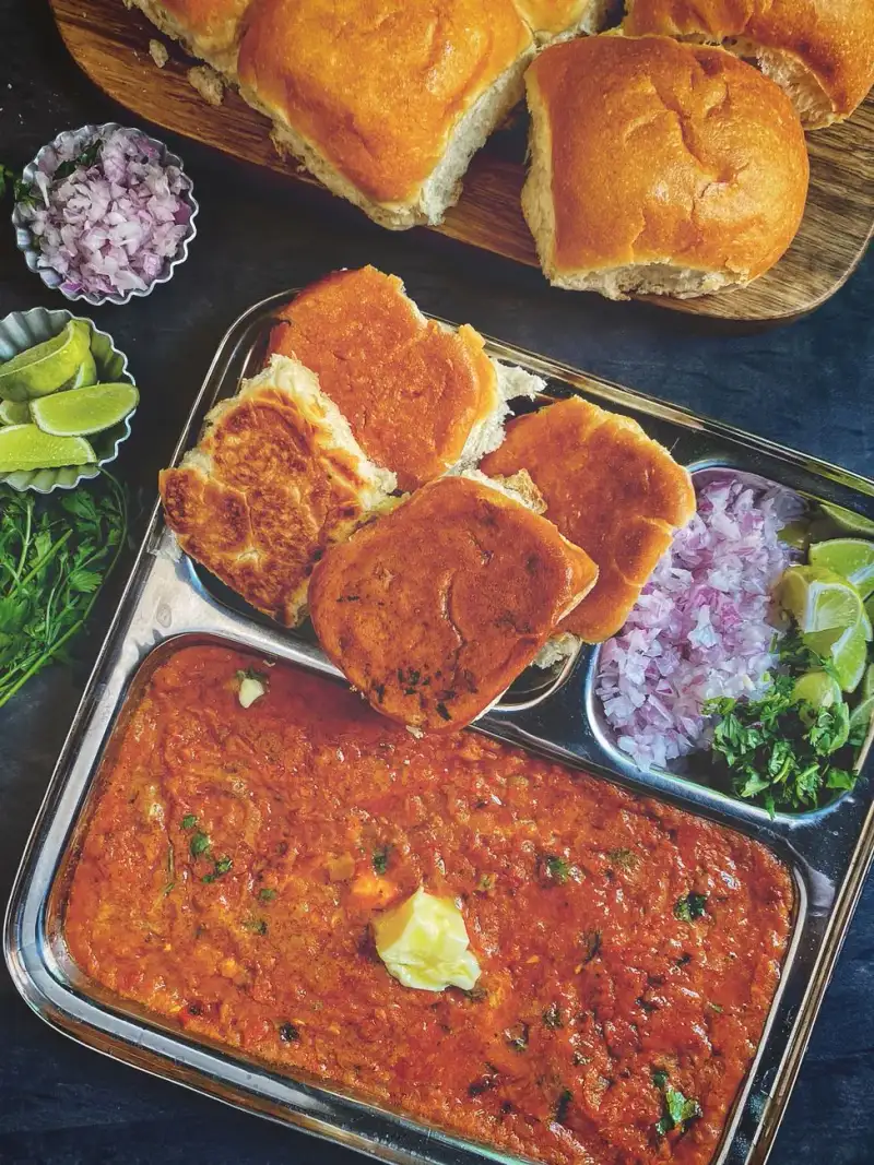 Mumbai Street Food