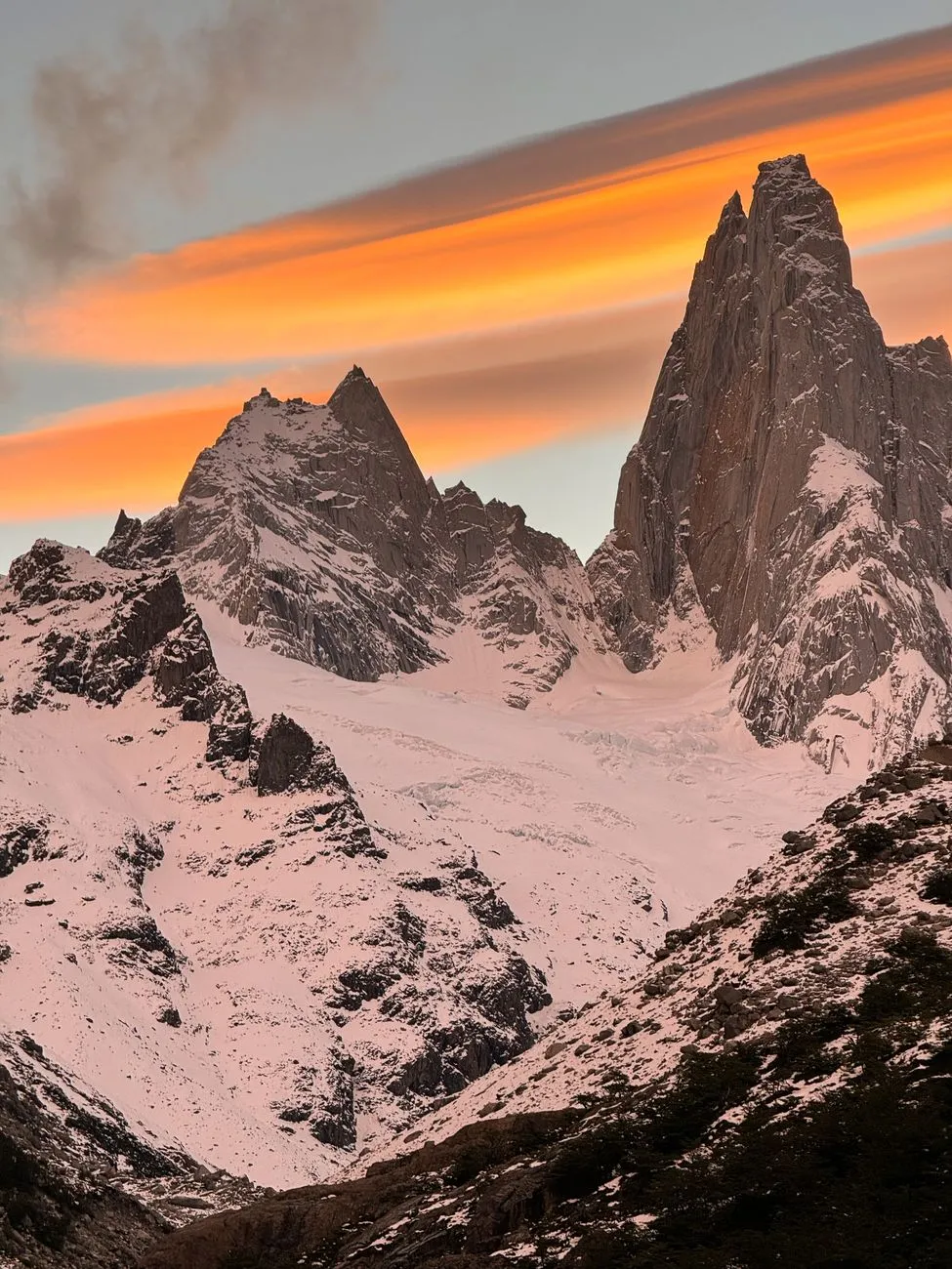 Breathing the Andes: Mastering Survival on the High-Altitude Trail