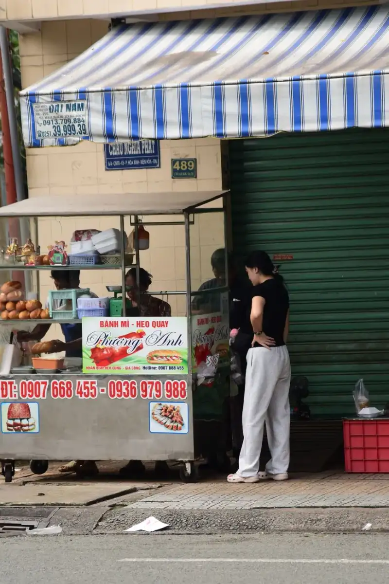 Bun Cha: The Smoky Grilled Pork and Noodles of Hanoi