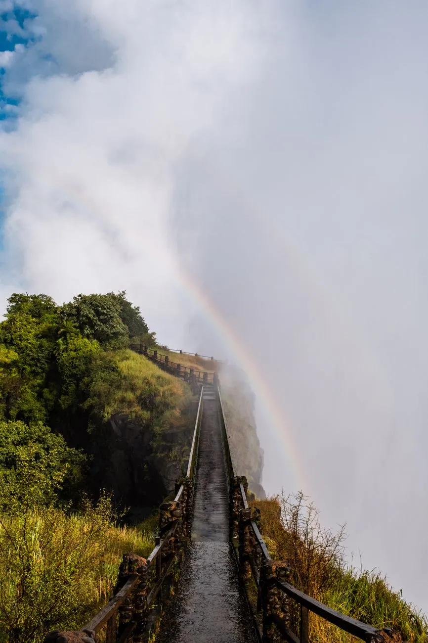 Canyoning the Zambezi: Advanced Adventure Tactics for Remote River Explorations