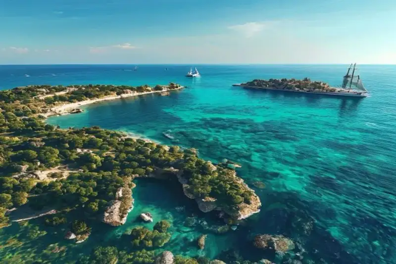 Exploring the Aegean Coast