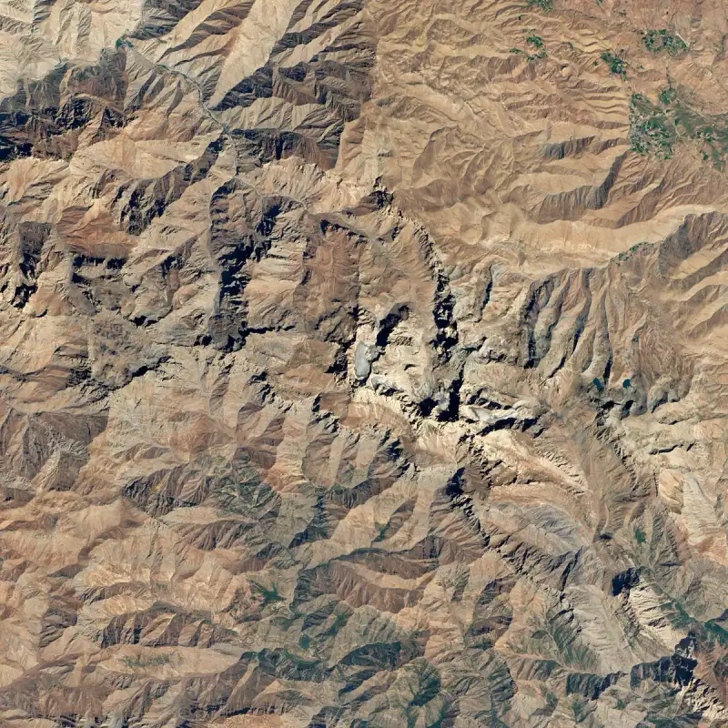 Mount Ararat Mysteries