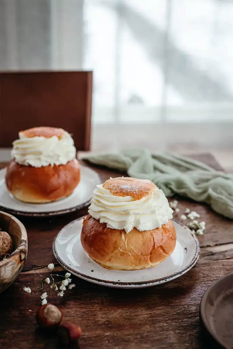 Char Siu Bao: The Fluffy BBQ Pork Bun