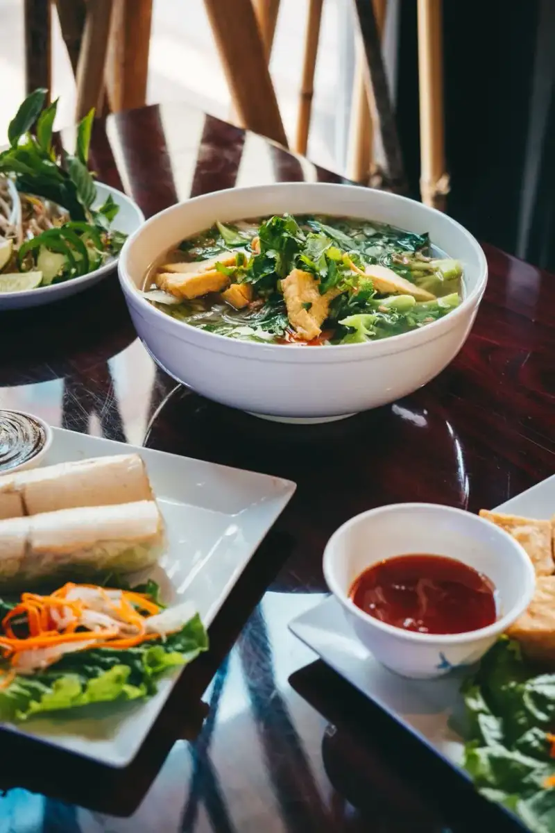 Cheong Fun: Silky Rice Noodle Rolls
