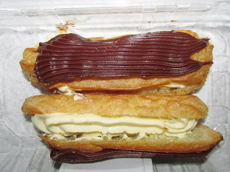 Éclair : Le Grand Classique Indémodable
