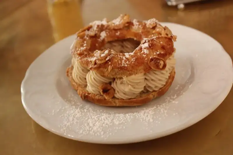 Paris-Brest : Le Voyage Praliné Inoubliable