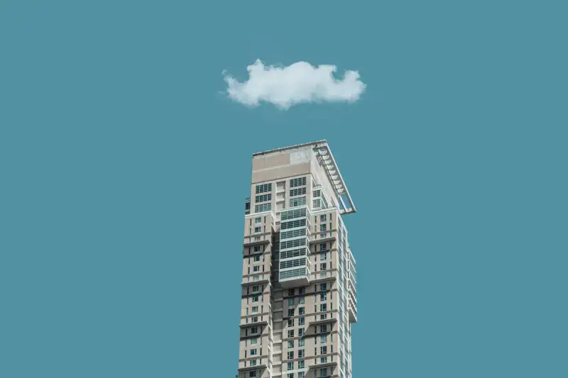 Sovereign Clouds Concept