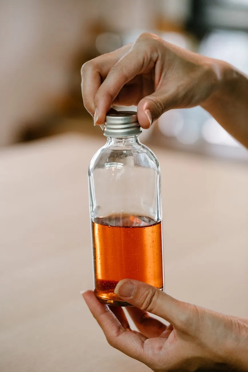 Cold‑Press Alchemy: Decoding the Science of Virgin Oils from Exotic Seeds