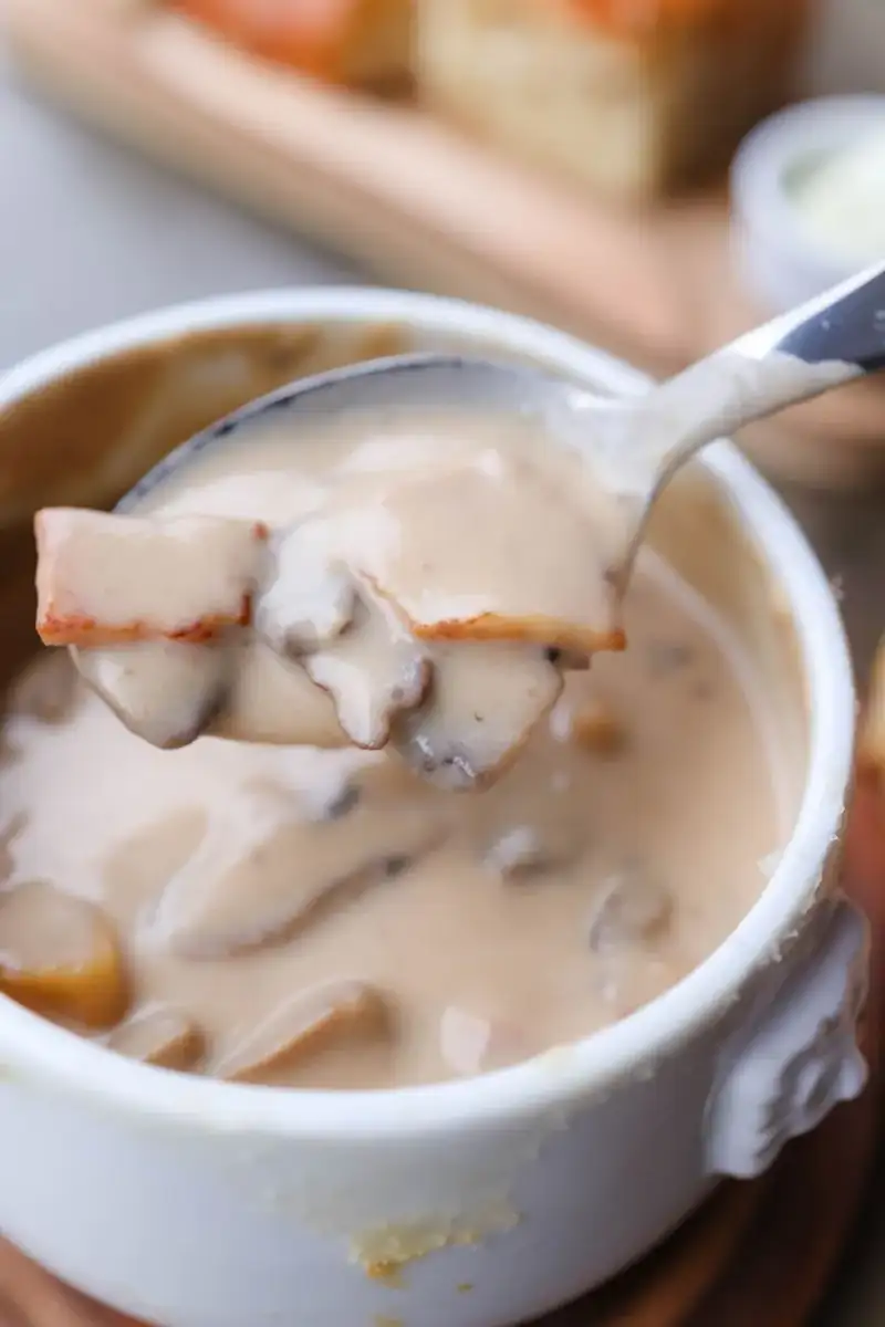 Congee (Jook): The Ultimate Comforting Rice Porridge