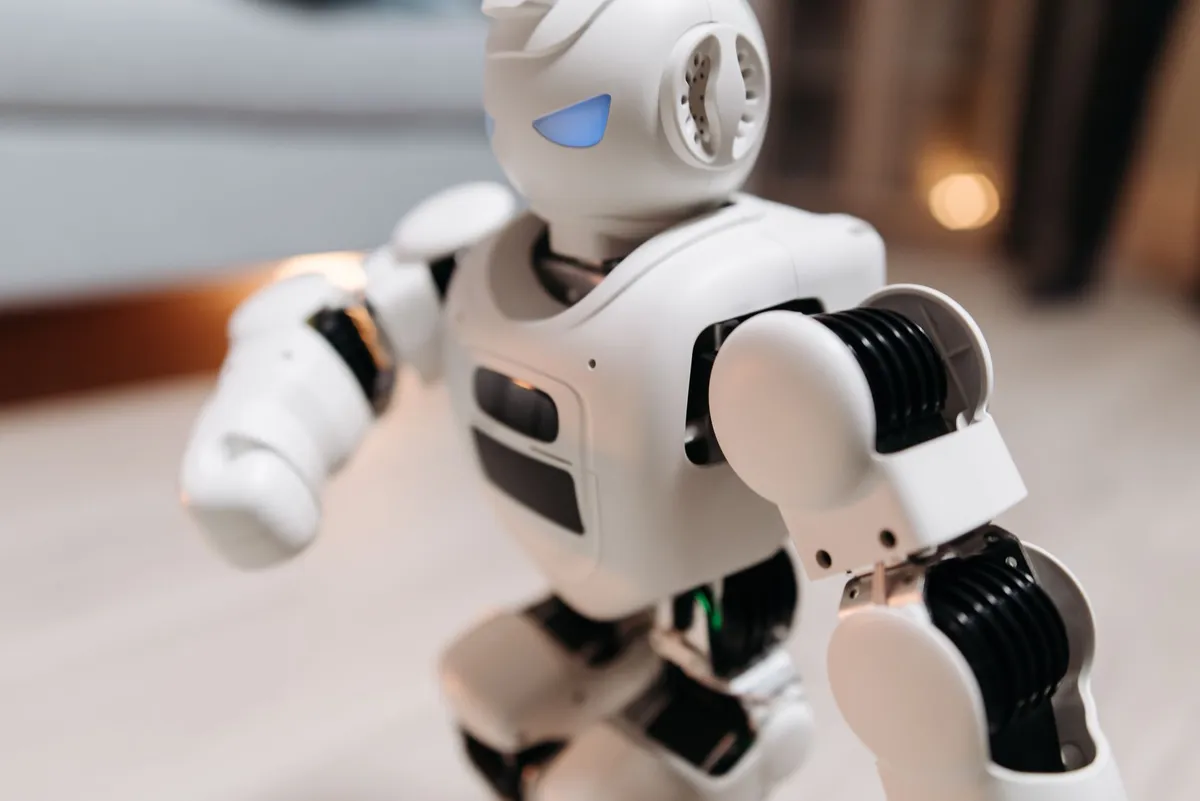 Convergence of Robotics and Deep Learning: A New Frontier