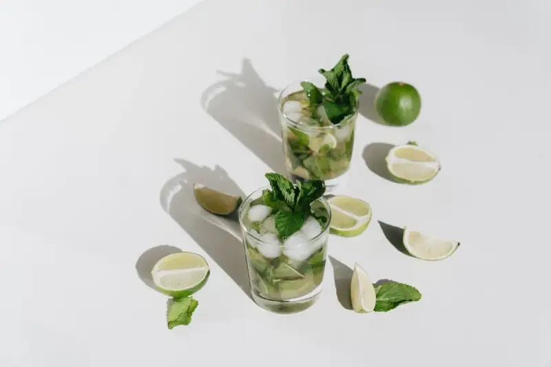 Cuban Mojito: The Refreshing History of a Caribbean Classic