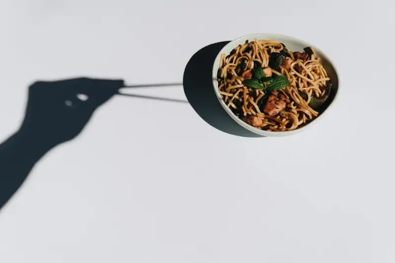 Dan Dan Noodles: The Ultimate Szechuan Street Bowl
