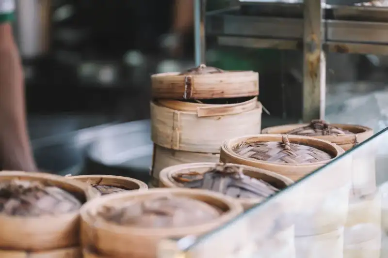 Das Herz des Dampfes: Die Kunst und Philosophie hinter der Dim Sum Kultur