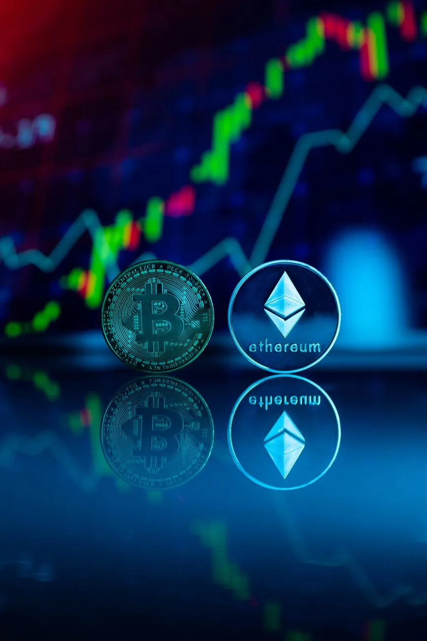 Decentralized Future