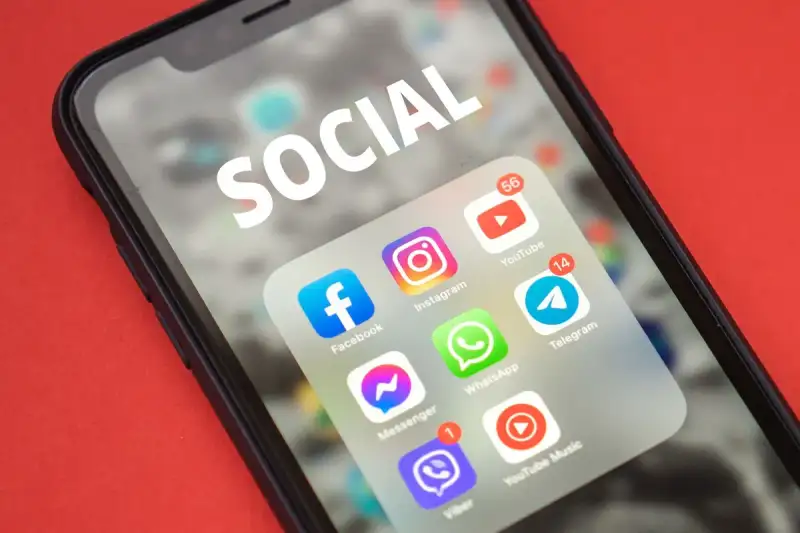 Social Network Analysis