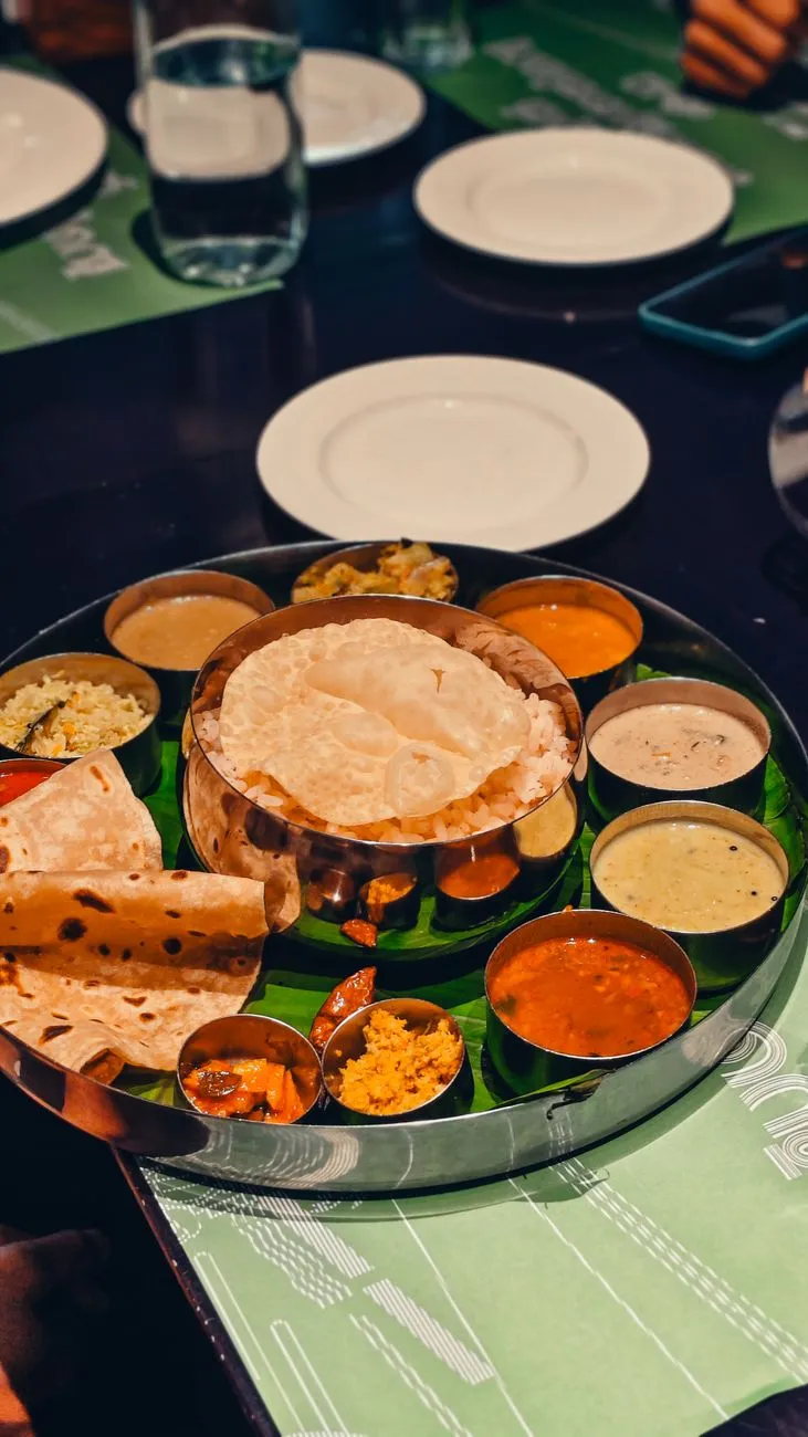 Decoding the Flavors of South India: A Comprehensive Guide to Coastal and Vegan Expertise