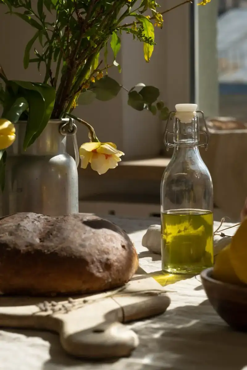 Der verborgene Tanz der Transformation: Eine Odyssee durch die Welt der Fermentation
