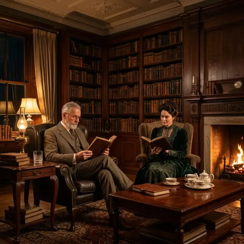 Historische Buchdruckerei