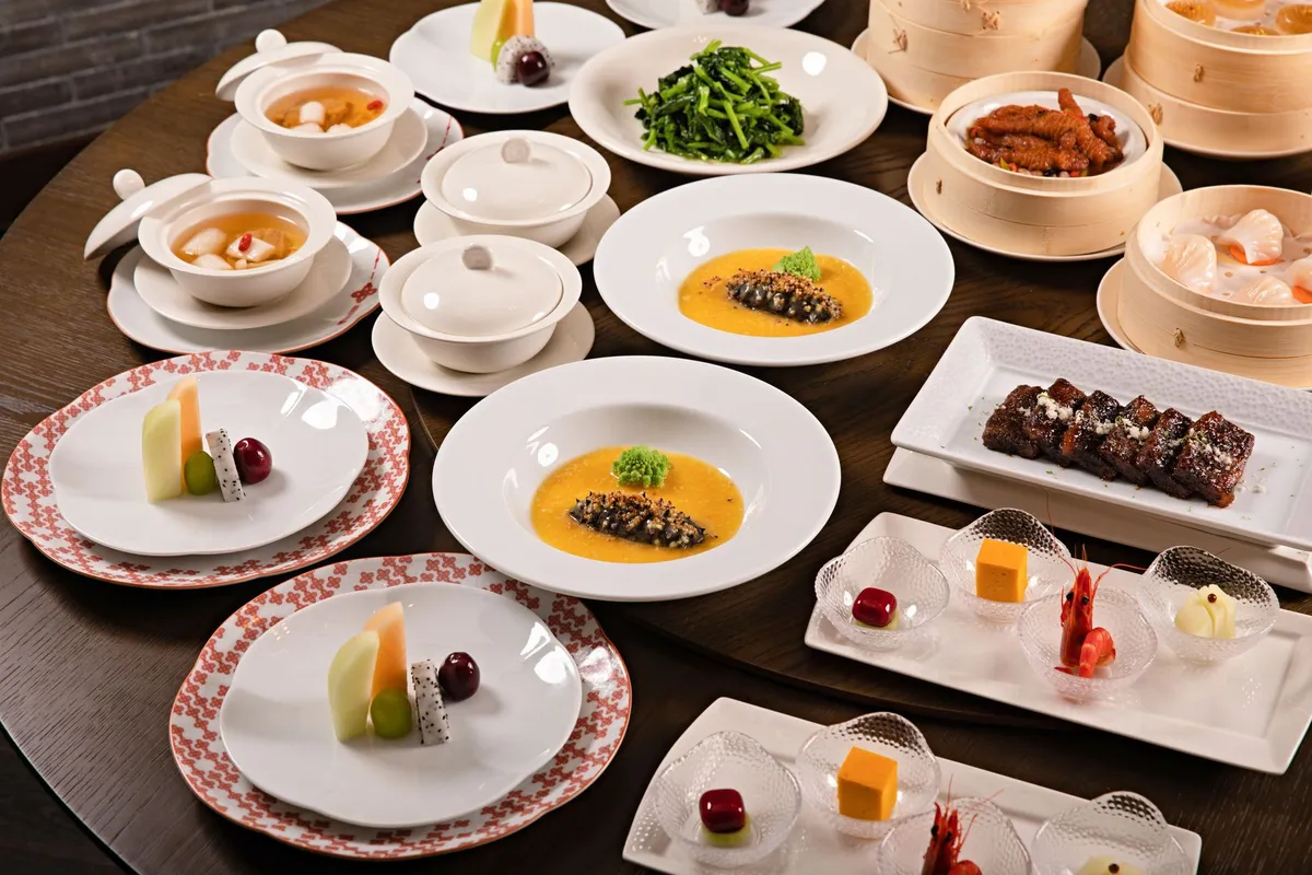 Dim Sum Decoded: The Ultimate Cantonese Culinary Journey Through Hong Kong’s Hidden Gems