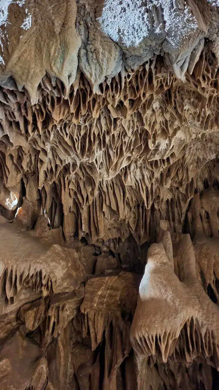 Pak Ou Caves