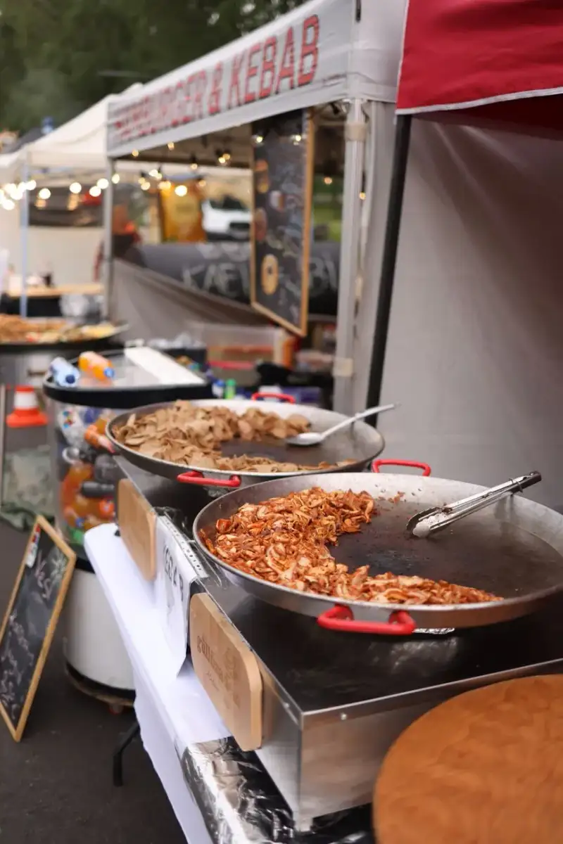 Lao cuisine