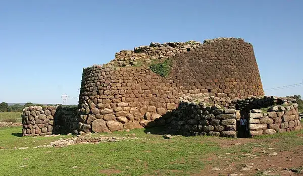 Echoes in Stone: Unearthing Sardinia's Lost Cyclopean Mysteries in the Wild Heart of Barbagia
