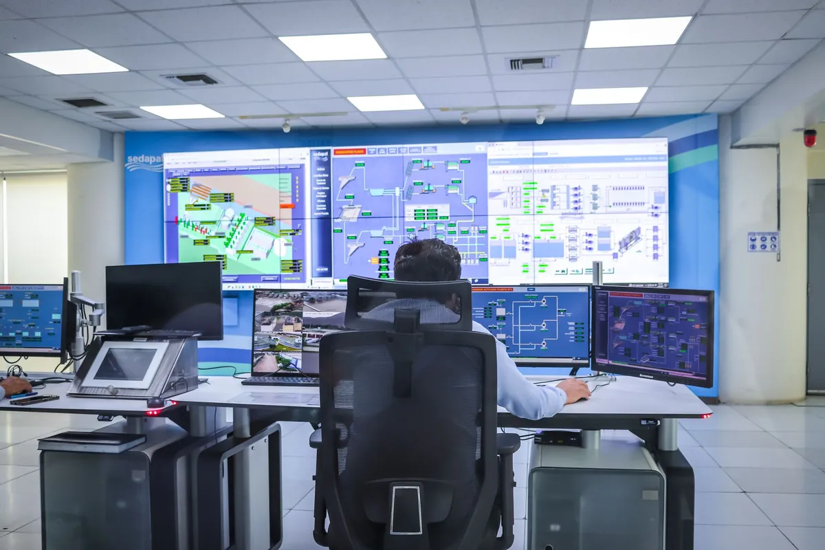Edge Fusion Architecture