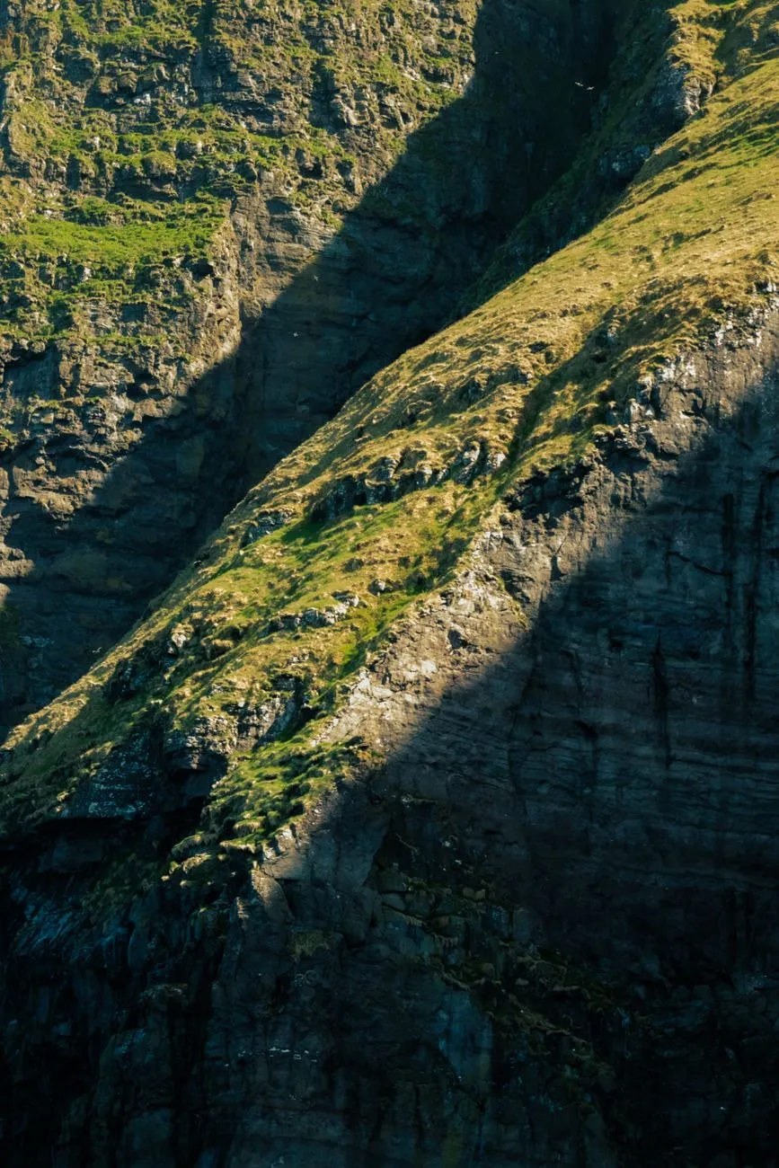 Echoes of the North Atlantic: Navigating the Untamed Faroe Islands