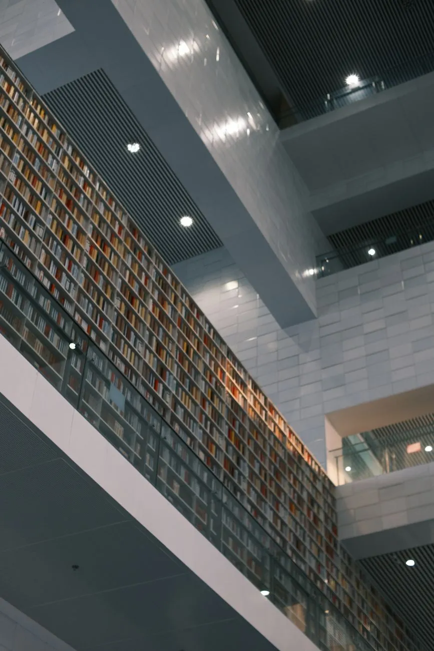 Echoes of Tomorrow: Tracing the Cosmic Pulse of Science Fiction Literature