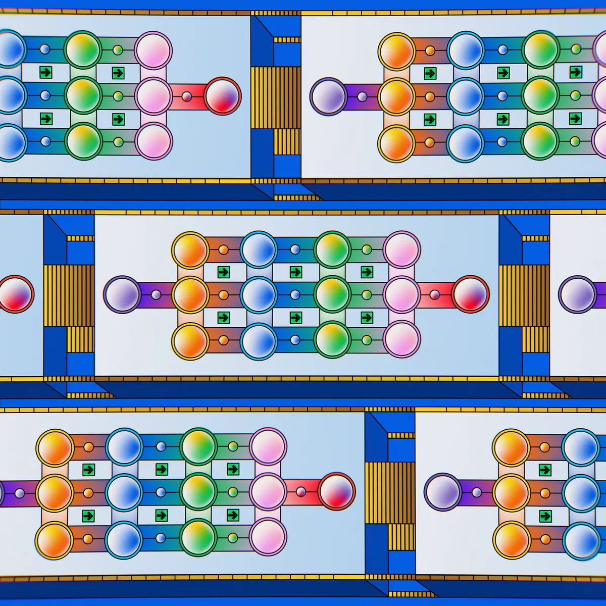 Edge Intelligence Architecture