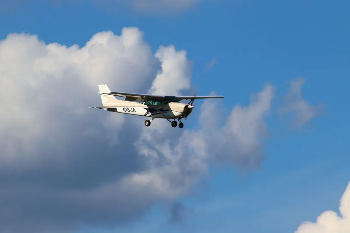 Electric Aviation Revolution: Unlocking the Future of Solid-State Batteries