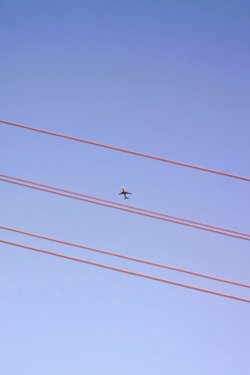 Electric aircraft concept