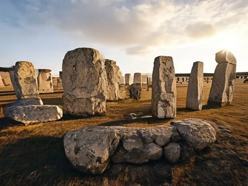 Gobeklitepe: The First Temple