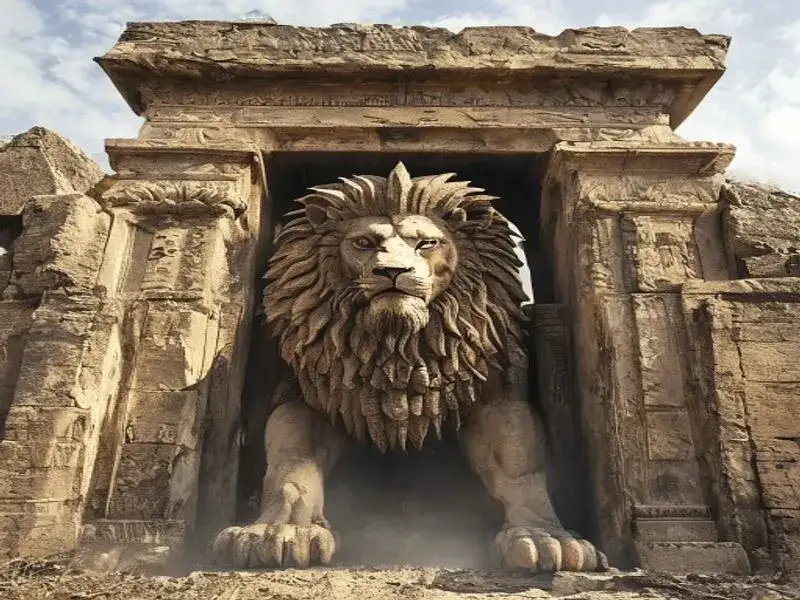 Hattusa: The Hittite Capital