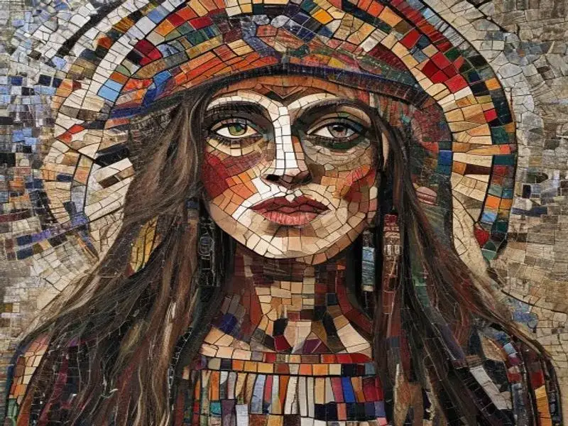 Zeugma Mosaic Museum