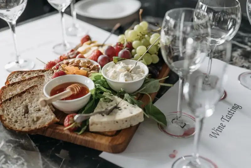 Exploring the Delightful World of Cheese Pairings (Part 2)