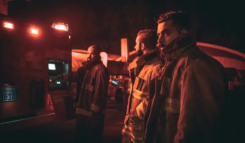 Emergency Response Team