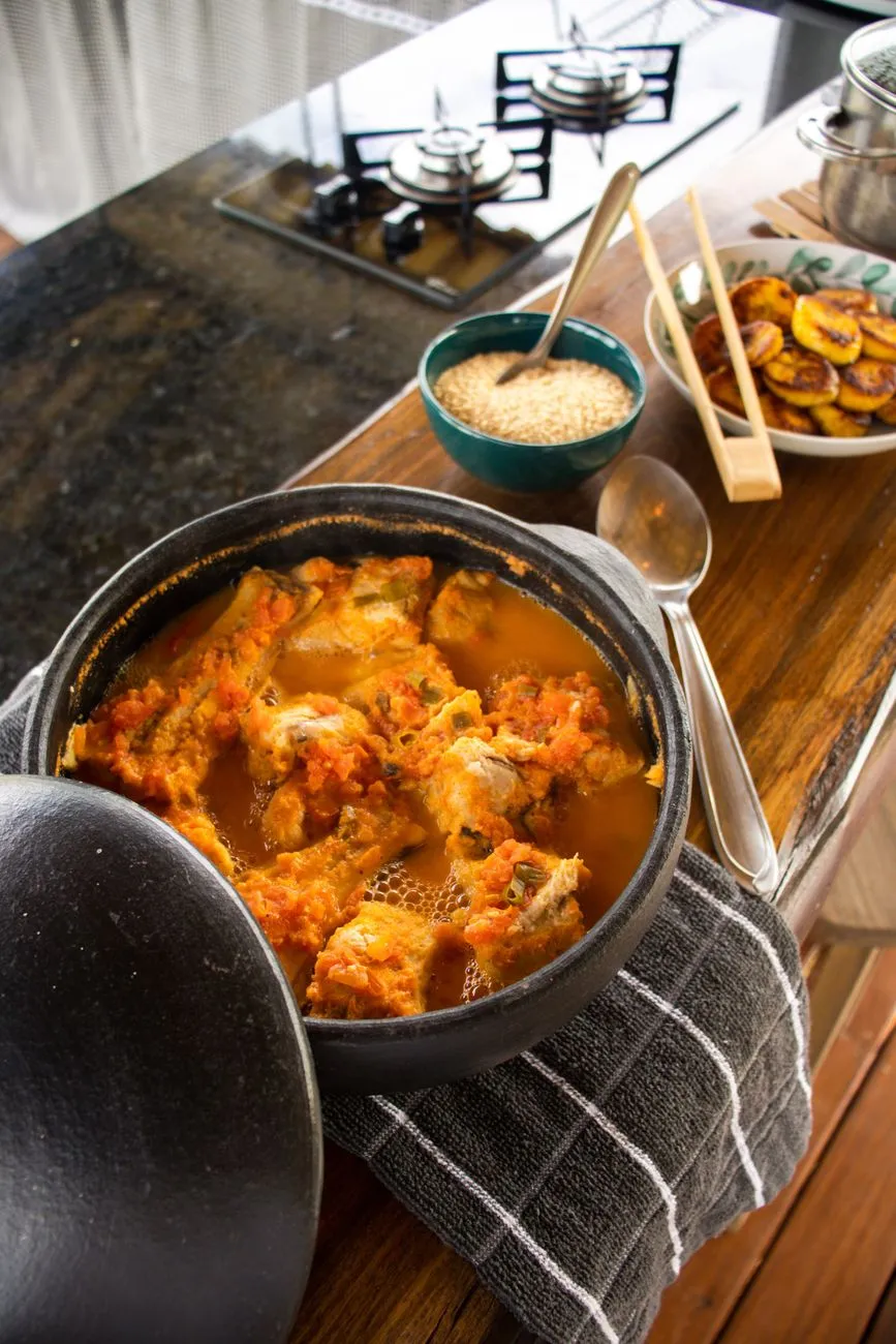 Feijoada: Brazil’s Hearty Black Bean Stew and the Soul of a Nation