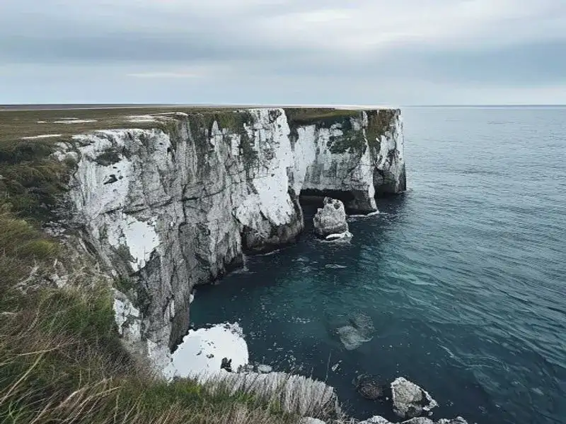 Insel Rügen im Sommer
