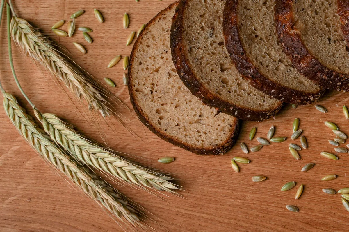 From Ancient Fields to Modern Crusts: Mastering Emmer & Spelt Sourdough