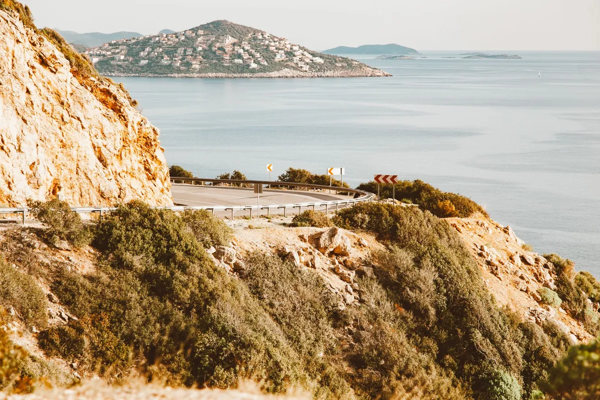 From Cliffside Villages to Fjord Horizons: Europe’s Most Breathtaking Coastal Drives