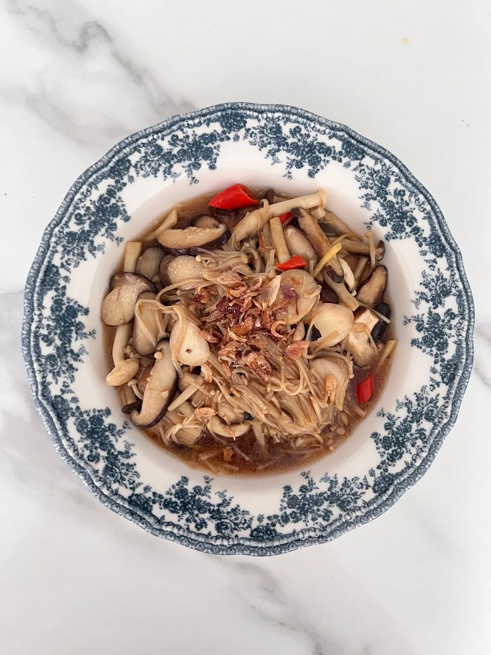 From Forest Floor to Flavor Lab: The Evolution of Umami in Vegan Stock