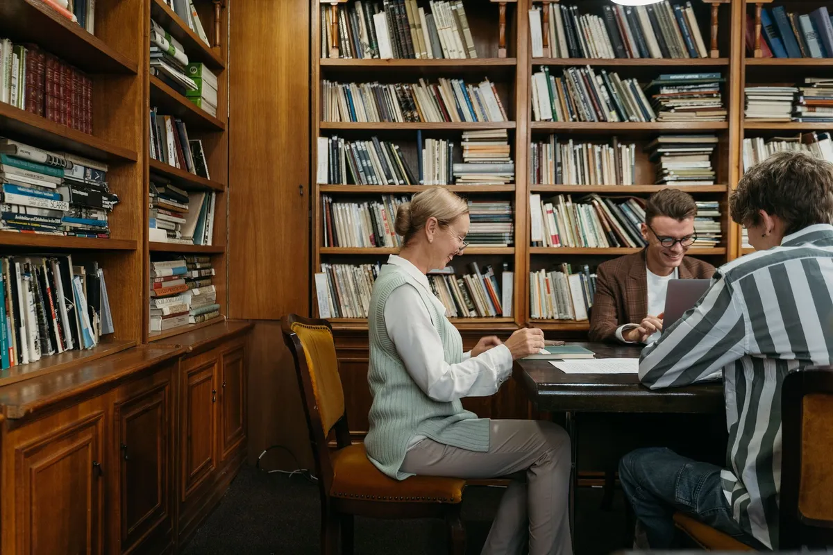 From Goethe to the Silver Screen: The Ever‑Evolving Journey of the Bildungsroman