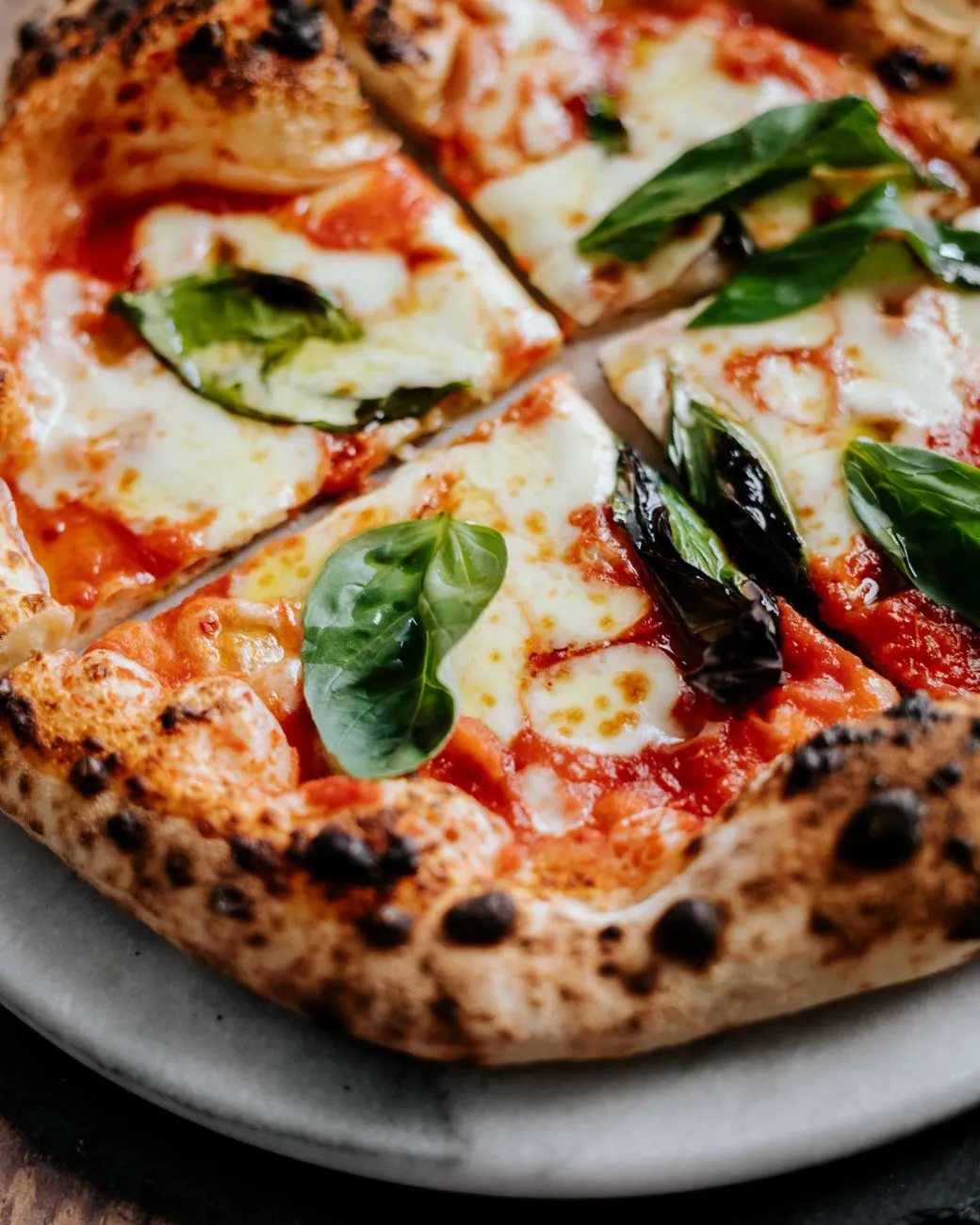 From Naples to Your Kitchen: Mastering the Sacred Art of Authentic Neapolitan Pizza